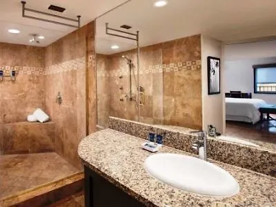 阿纳海姆福朋喜来登酒店 4*, 阿纳海姆