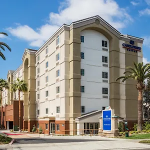 Hotel Candlewood - Area By Ihg
