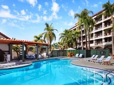 Four Points By Sheraton Anaheim 4*,