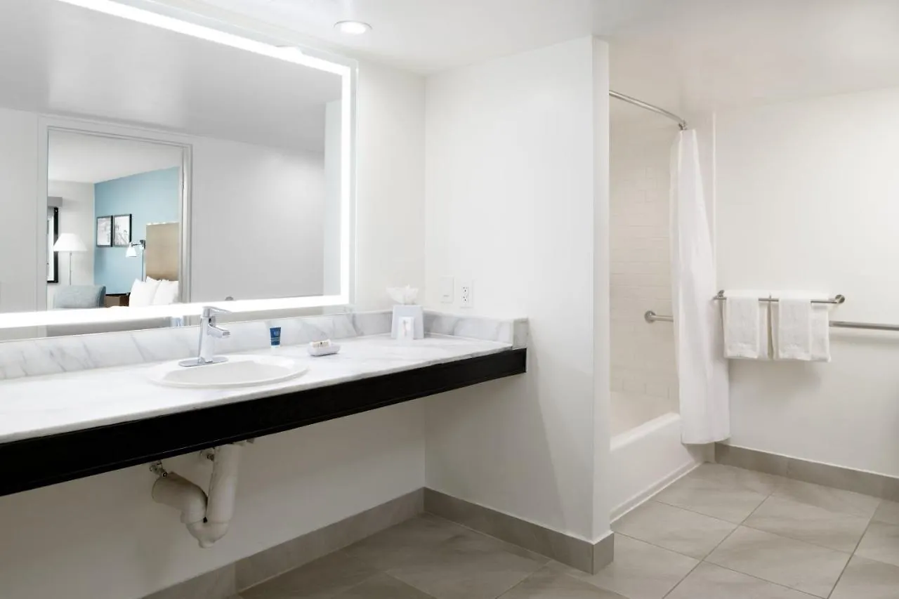 Hotel Four Points By Sheraton Anaheim