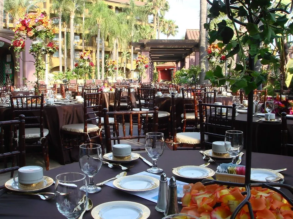 **** Hotel Four Points By Sheraton Anaheim United States